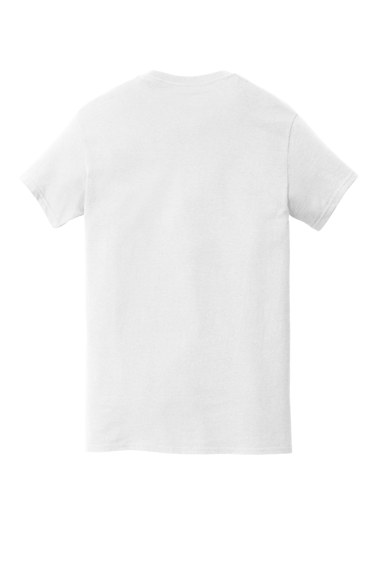 Gildan® Heavy Cotton™ Adult Tee with Pocket 19
