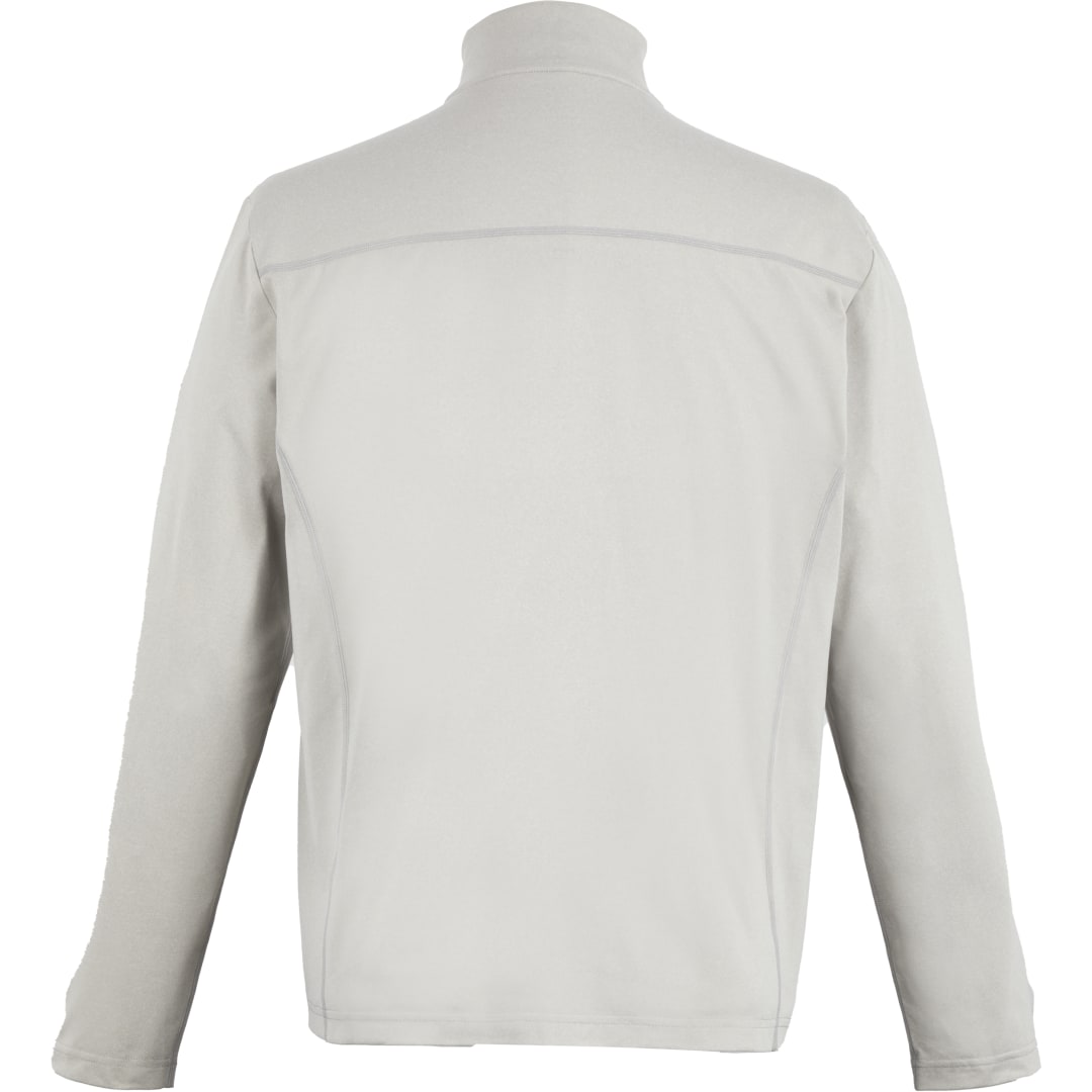 Greatness Wins Core Tech Quarter Zip - Men's 16