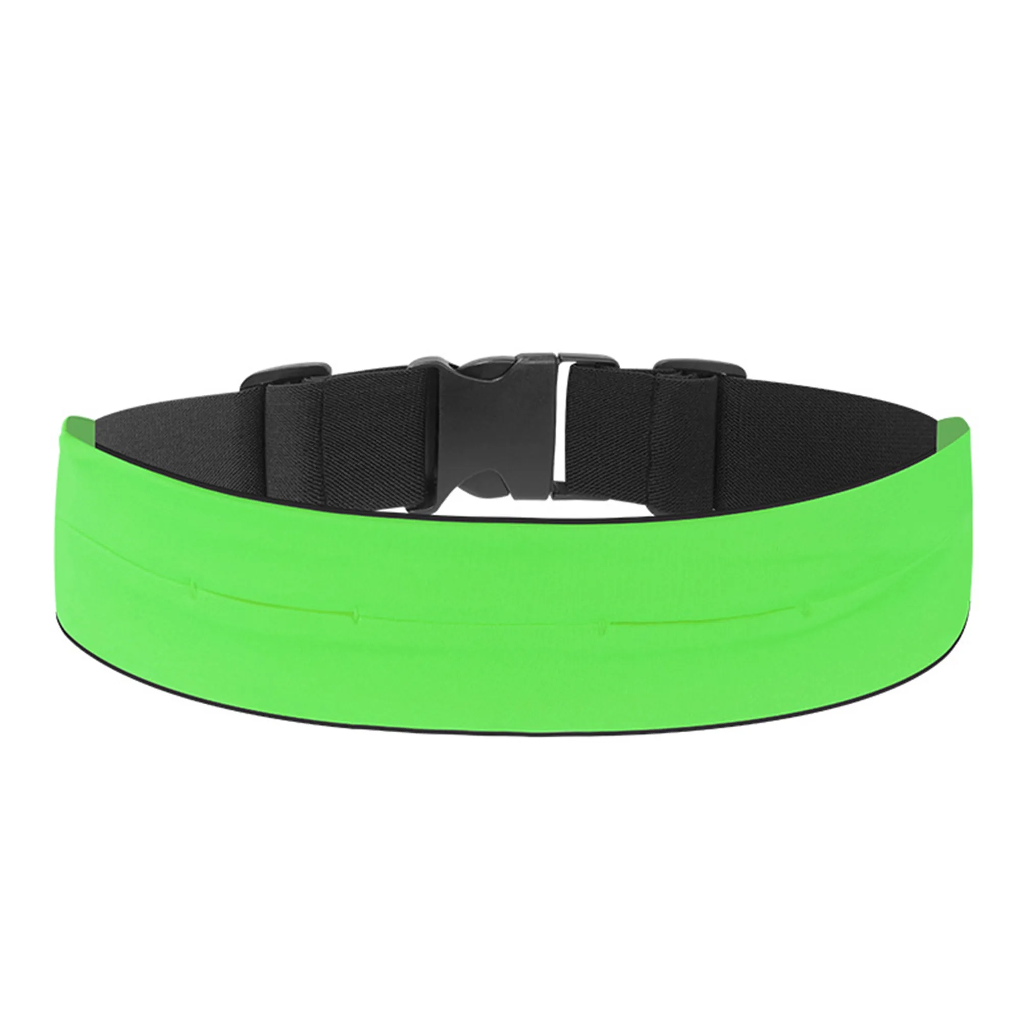 Polyester Outdoor Sports Waist Bag 3