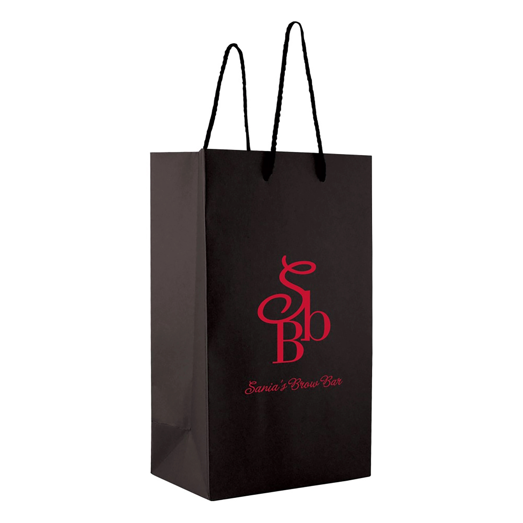 2 Pack Full Color Wine Bag 1