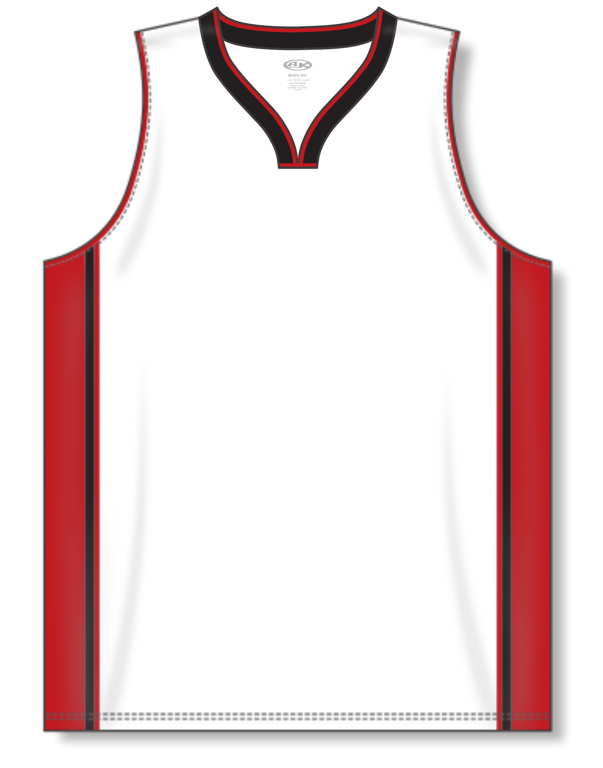 Pro Basketball Jerseys B1715-G01 12