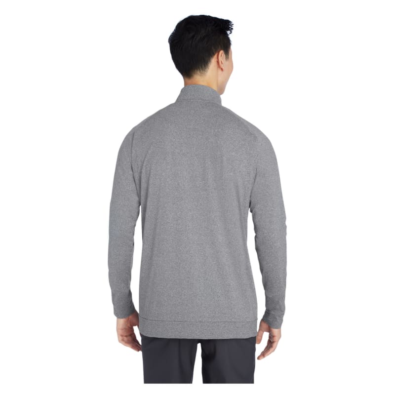 Swannies Golf Men's Graham Quarter-Zip 3