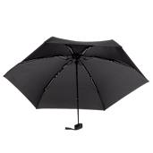 37" Compact Travel Umbrella With Case 25