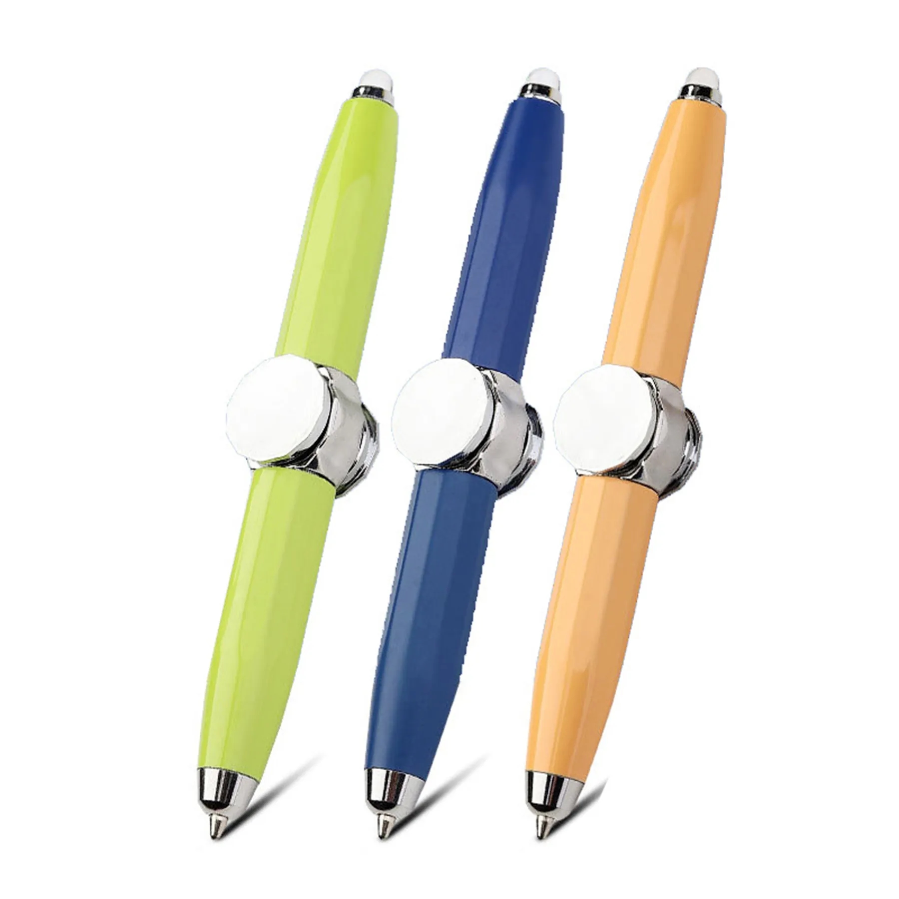 Rotating Relieve Stress Pen 1