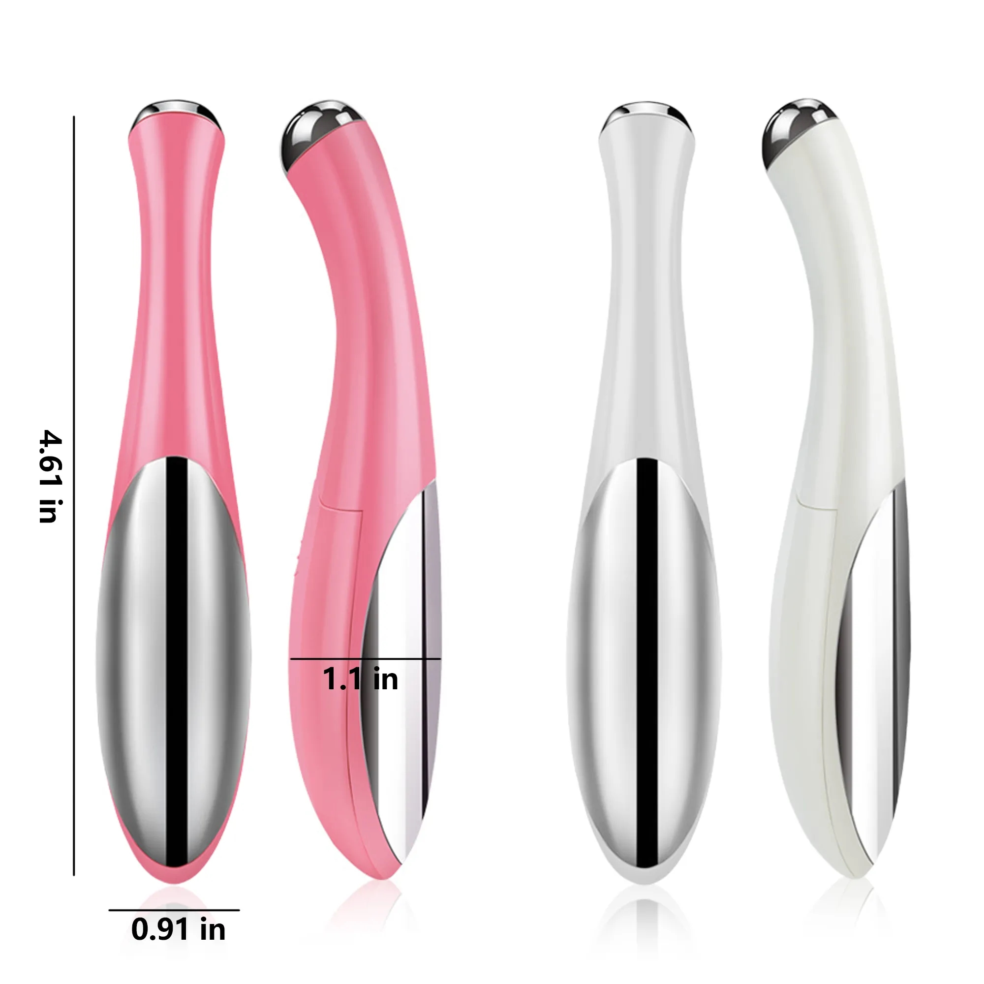 Handheld Portable Electric Eye Massager 6