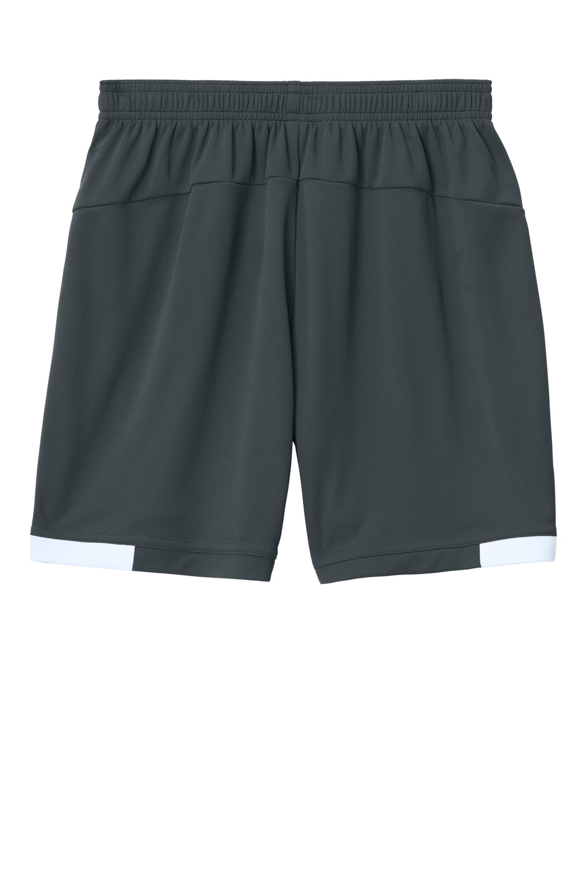 Sport-Tek Youth Club 5" Short YST442 42