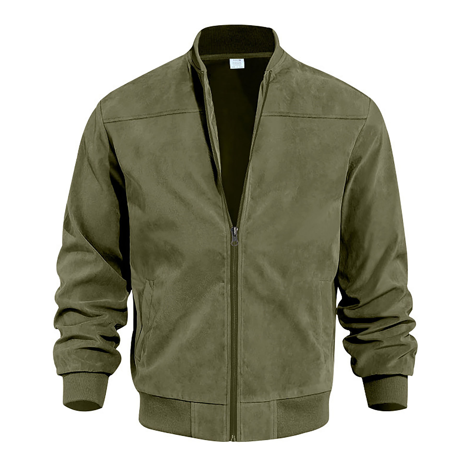Mens Bomber Jacket 12