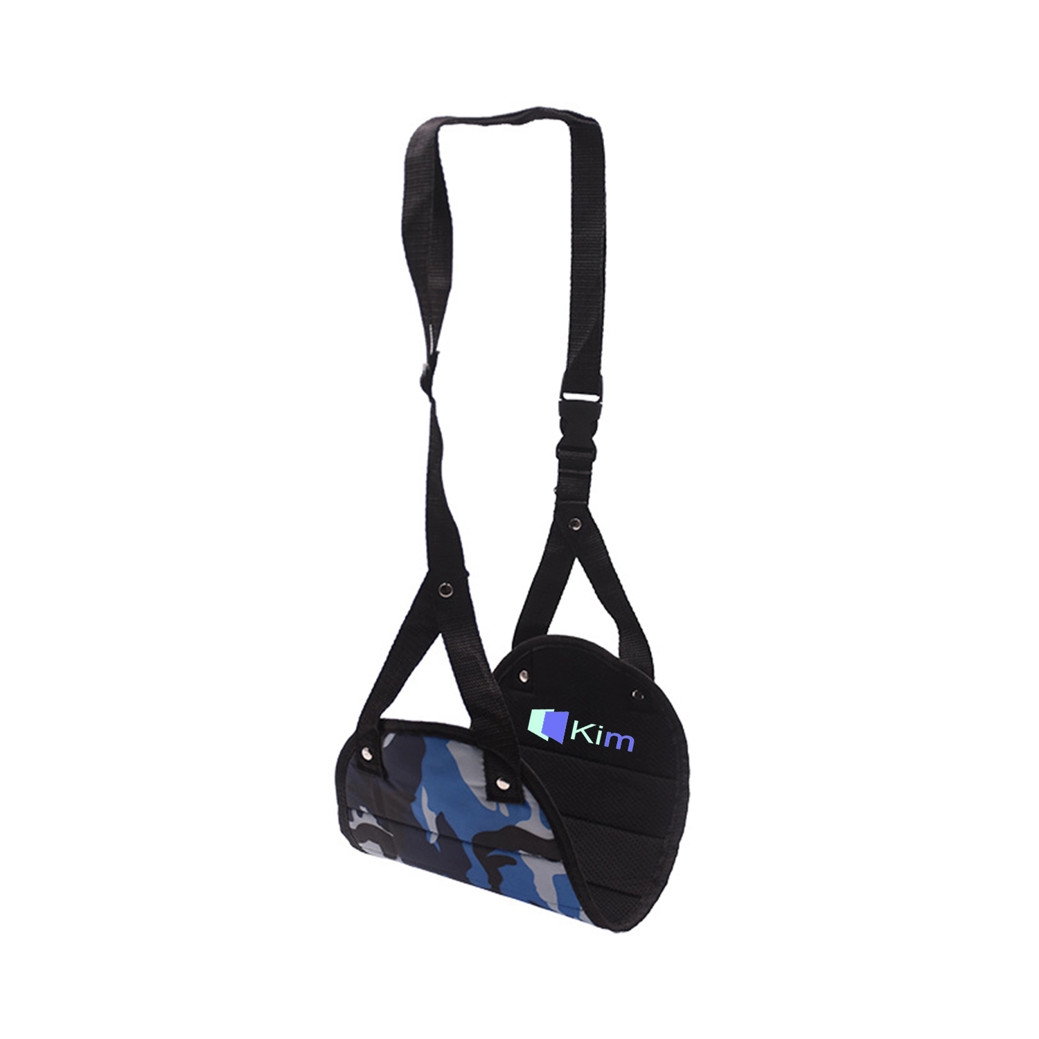 Pressure Relief Folding Foot Support Pedal 2