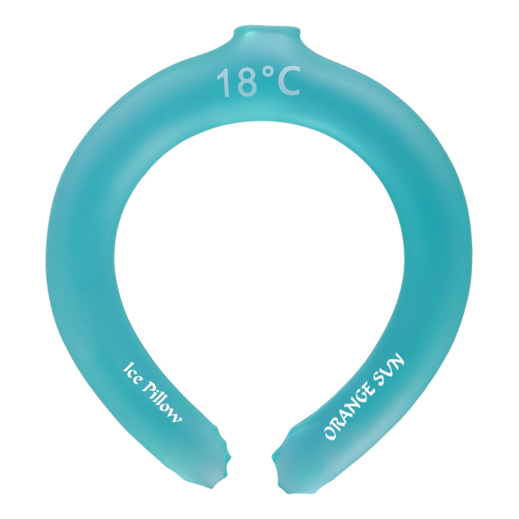 Neck Cooling Tube 3