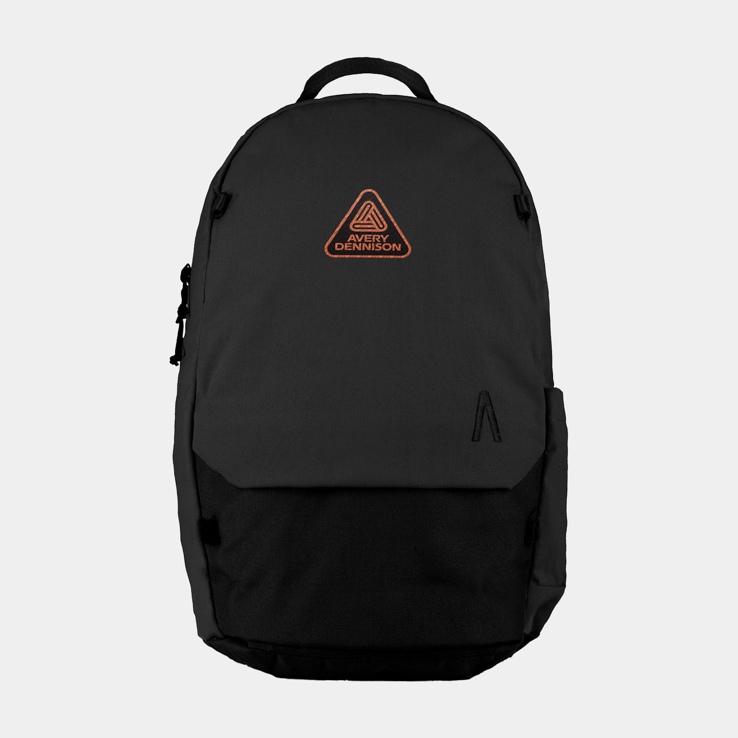 BOUNDARY SUPPLY® Recycled Rennen Daypack Executive Backpack 6