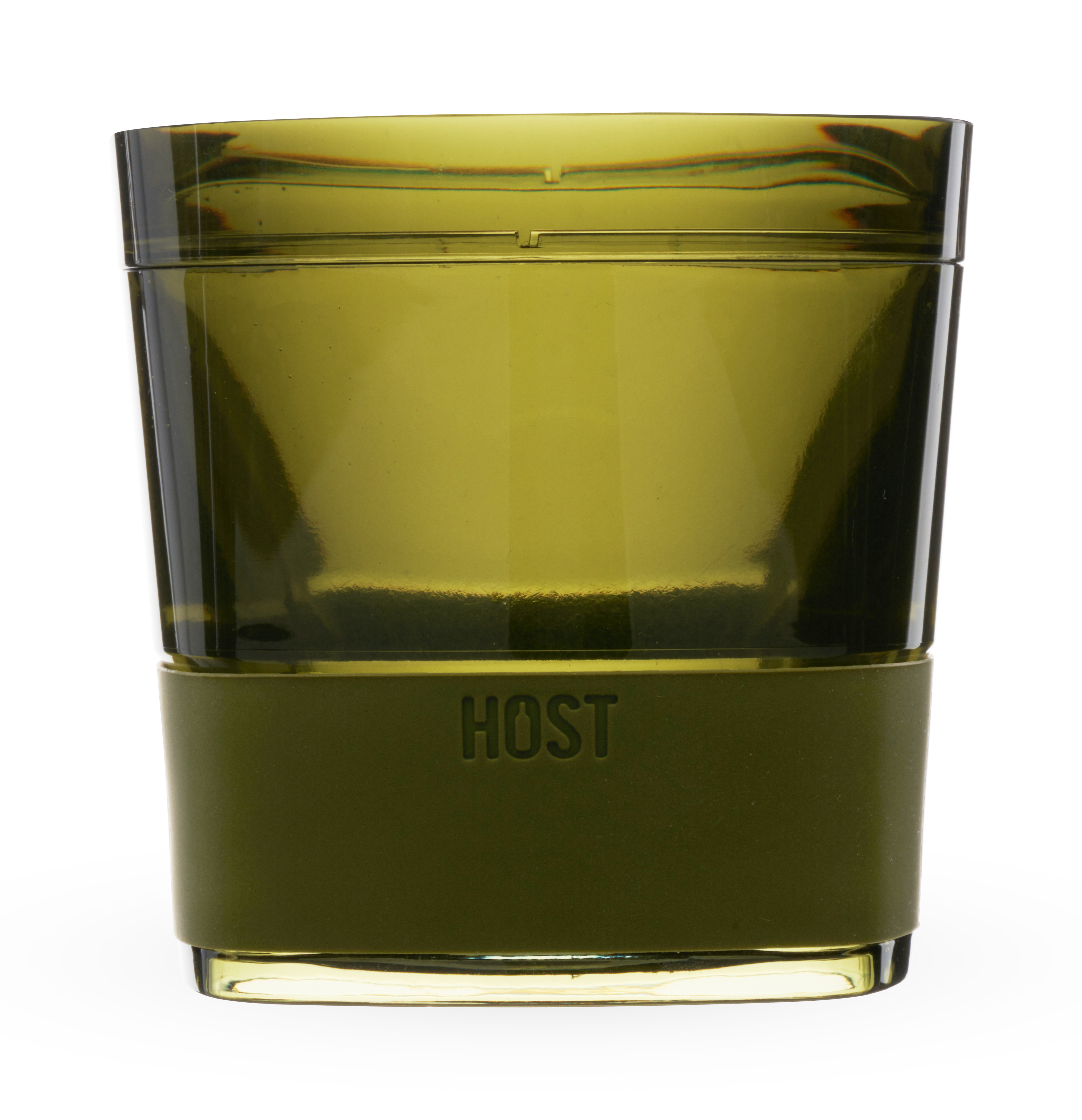 HOST® Tinted Whiskey FREEZE™ Cup 5