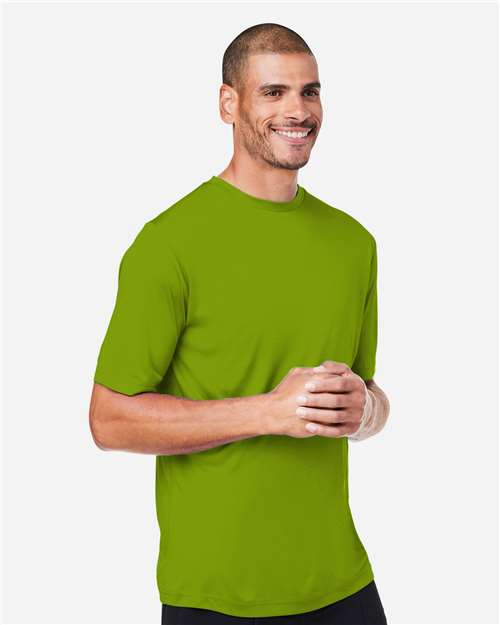 Unisex Capital Performance T-Shirt - CE10 26