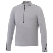 Men's DEGE Eco Knit Half Zip 46
