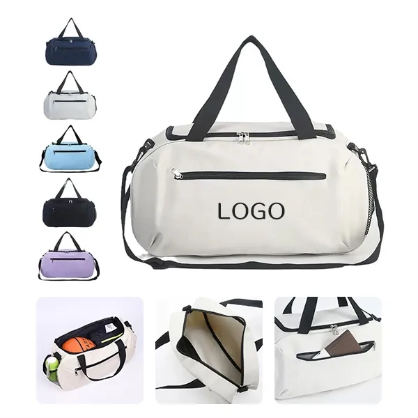 600d Yoga and Basketball Bags 4