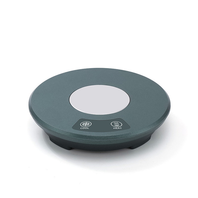 USB Heating&Cooling Coffee Coaster 2