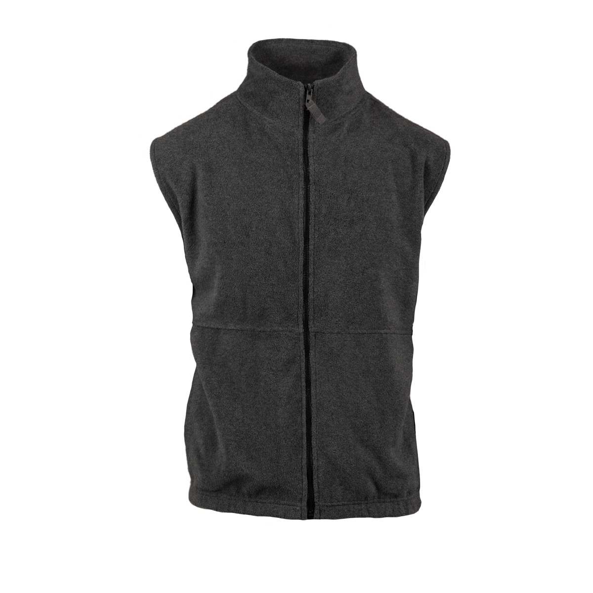 Sierra Pacific Polar Fleece Vest 2