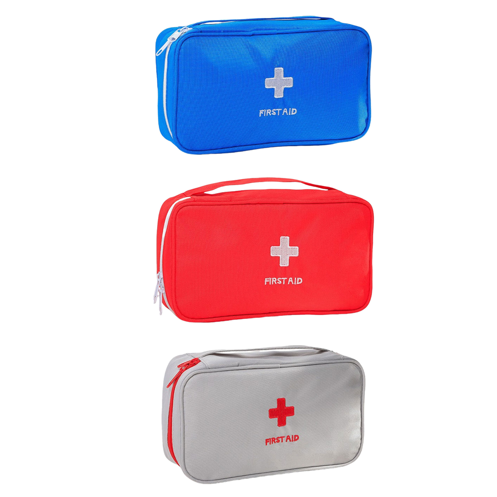 Emergency Medical Kit 3