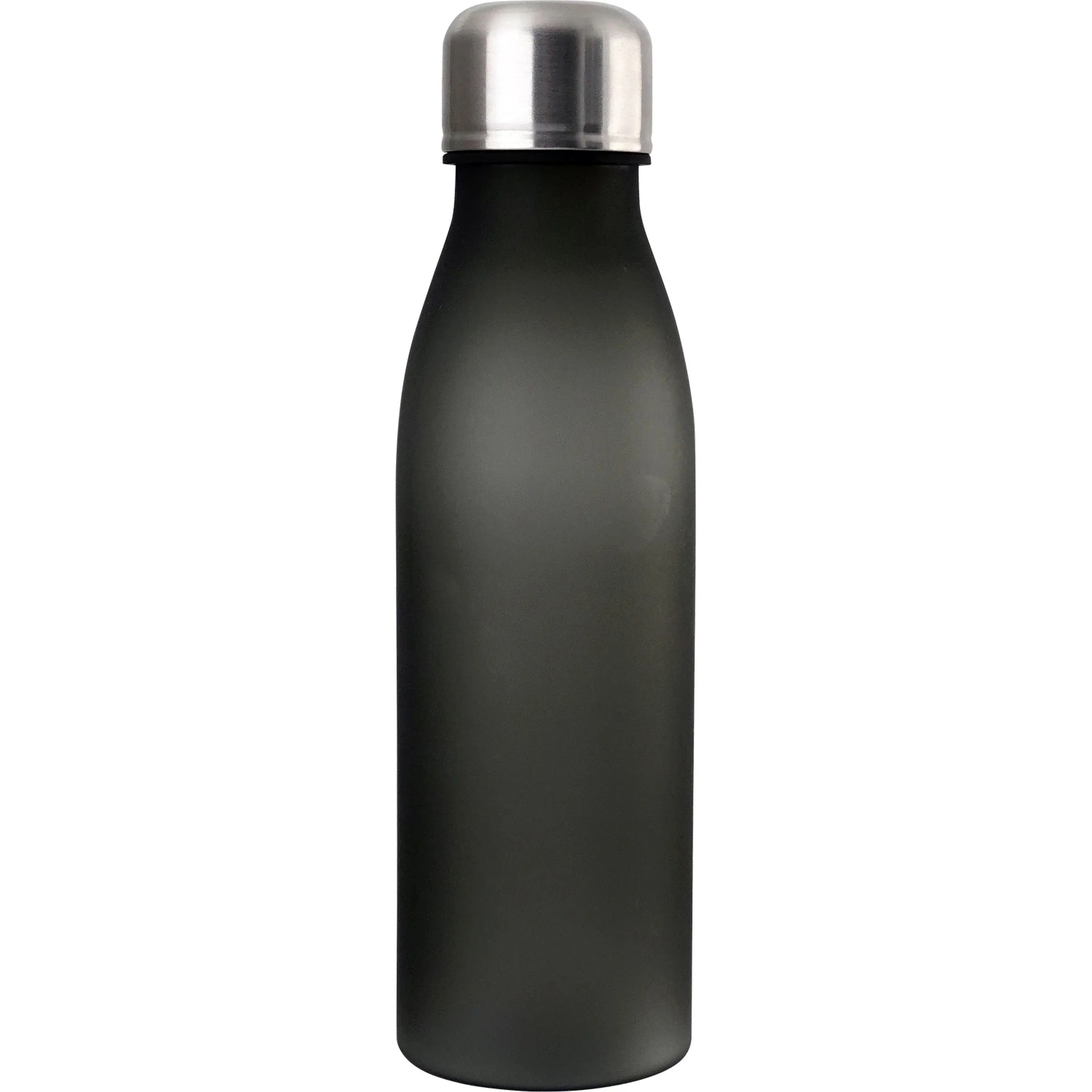 Silhouette Bottle 4