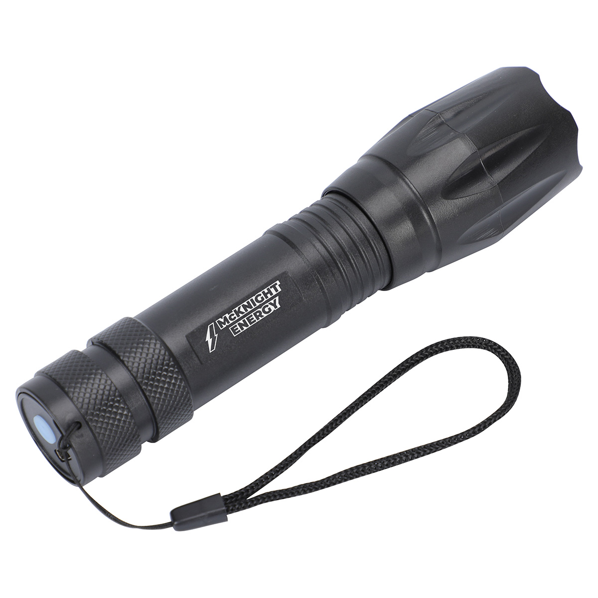 Best Buddy Tools ® Duo Beam Rechargeable LED and COB Flashlight 3