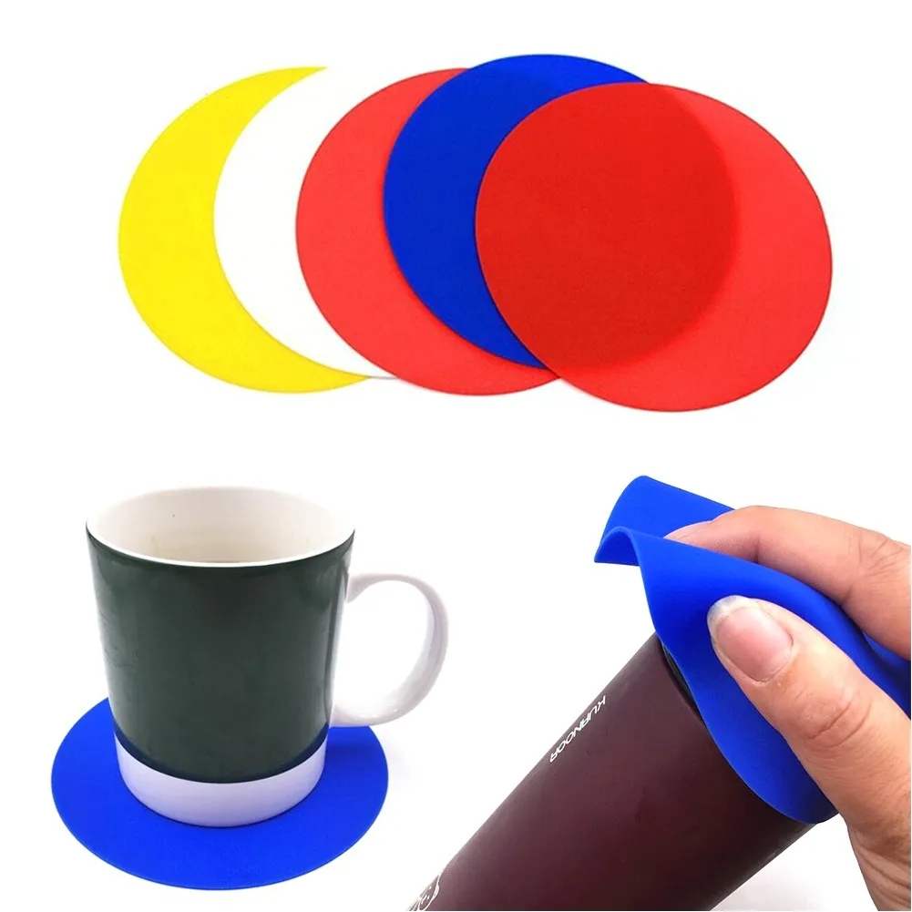 Silicon Bottle Openers 9