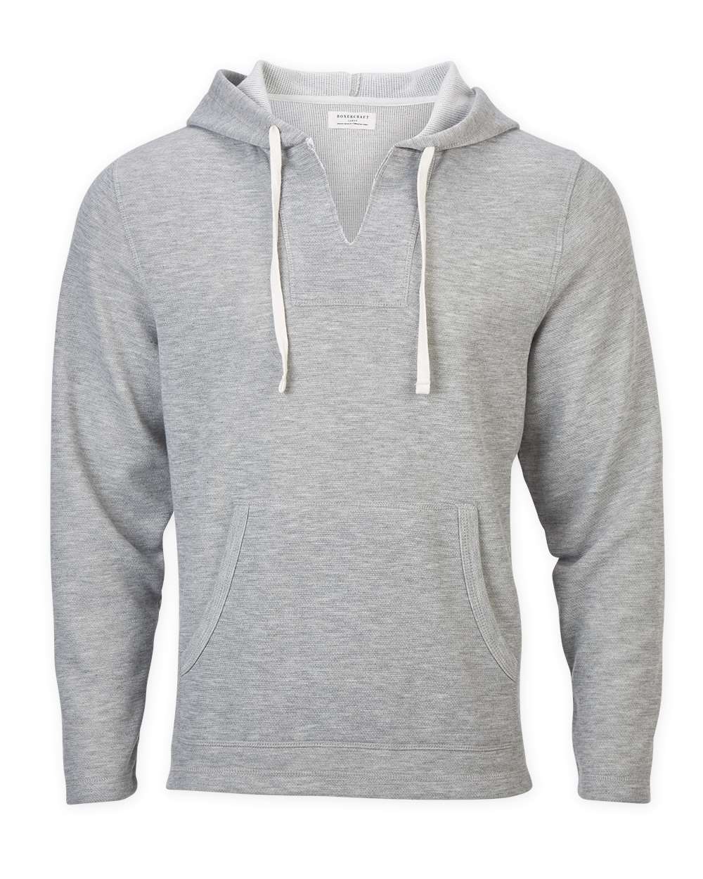 Unisex Baja Hooded Pullover - BM5301 36
