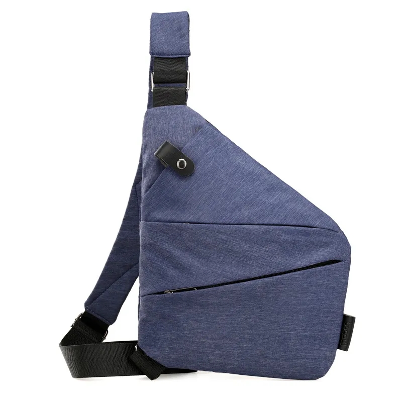 Crossbody Shoulder Bag 2