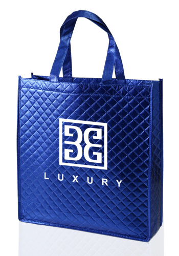 Laminated Non-Woven Tote Bags 5