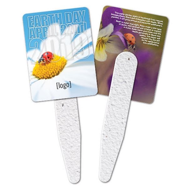 Garden Grow Stakes 12