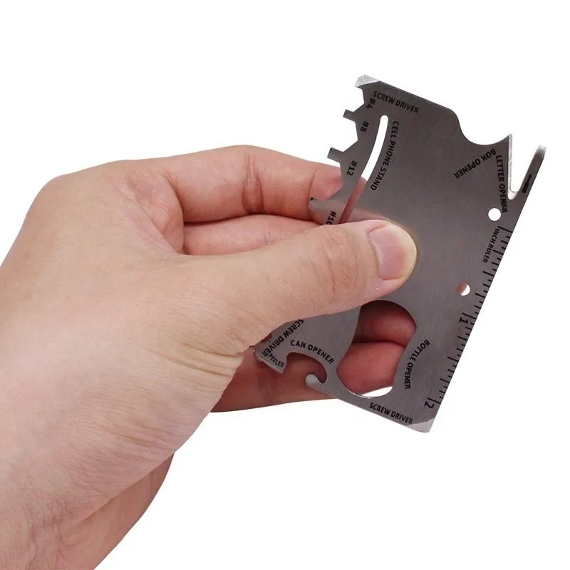 Credit Card Tool 5