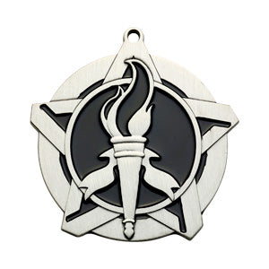 Superstar Medal Series 60