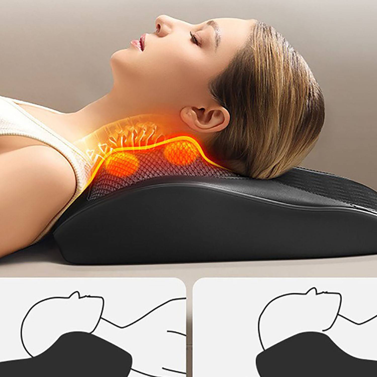 Back Massager 3