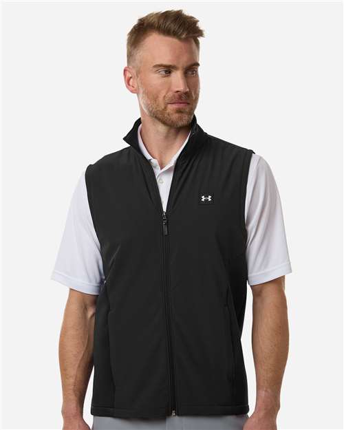 Men's Drive Pro Storm Hybrid Vest - Limited Edition - 1389595 12