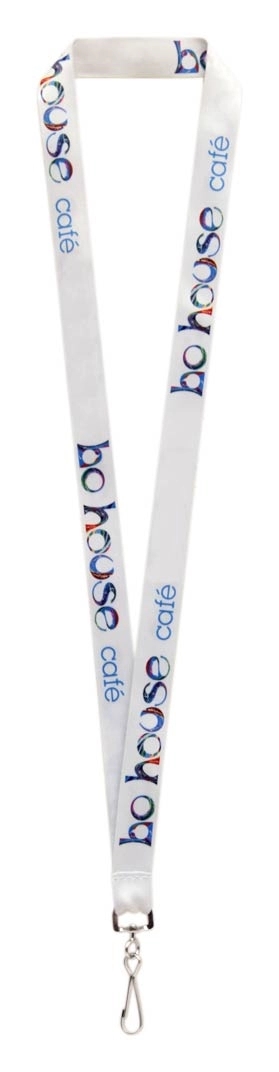 Heat Transfer Lanyard 5