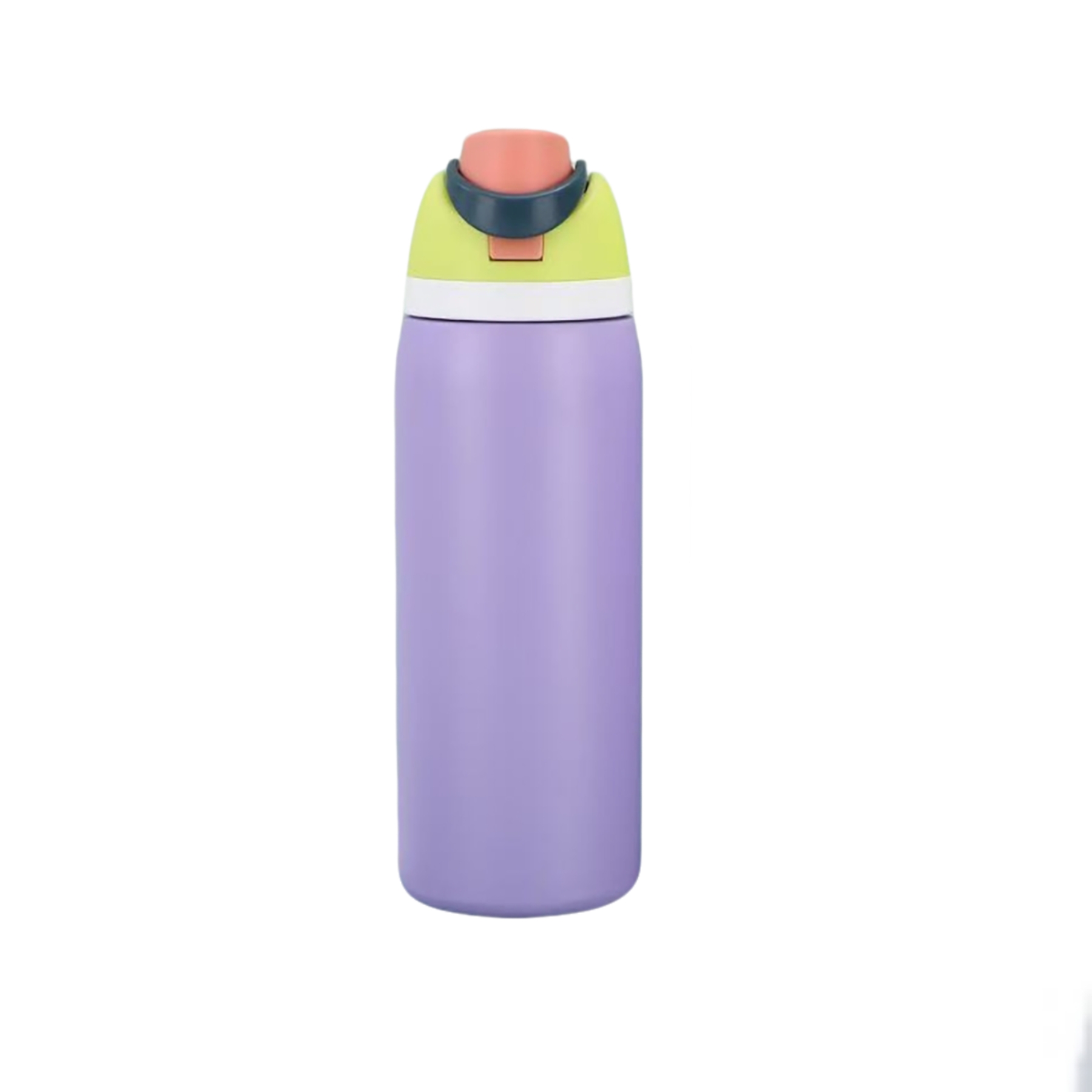 Insulated cup 8