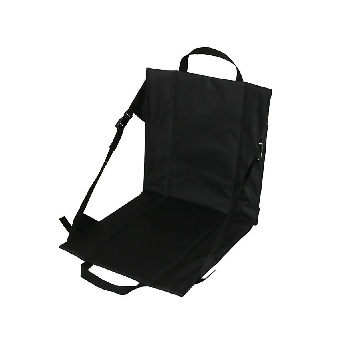 Padded Seat for Bleachers Festivals and Outdoor Events 5