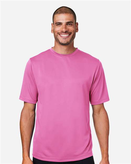 Men's Zone Performance Mesh T-Shirt - TT15 123