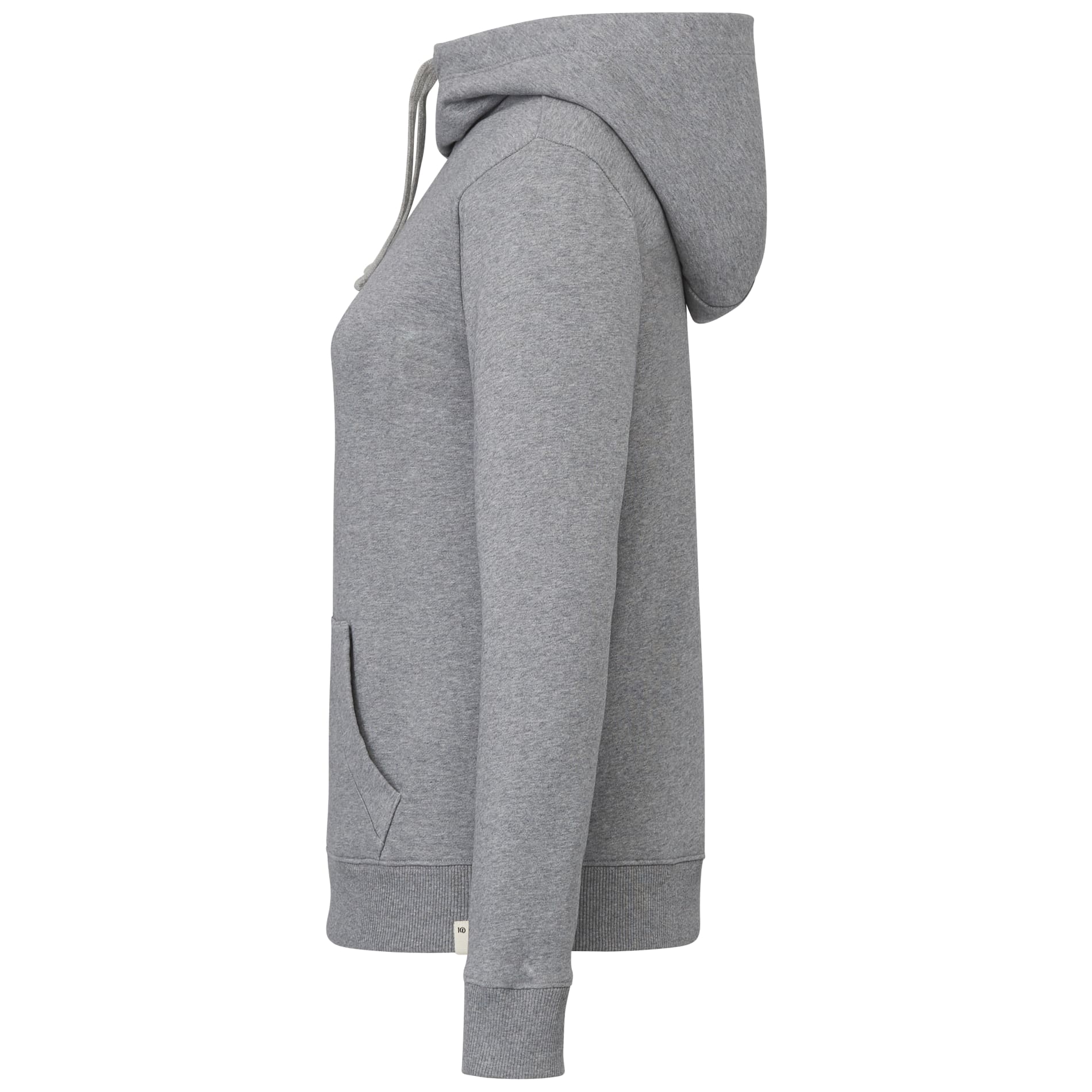 tentree Organic Cotton Banshee Hoodie - Women's 39