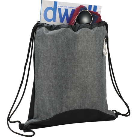 Urban Drawstring Bag 5