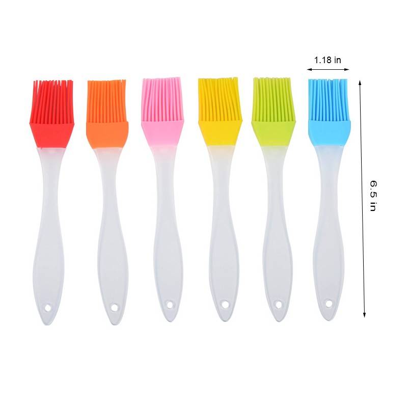 Silicone Oil Brush 1
