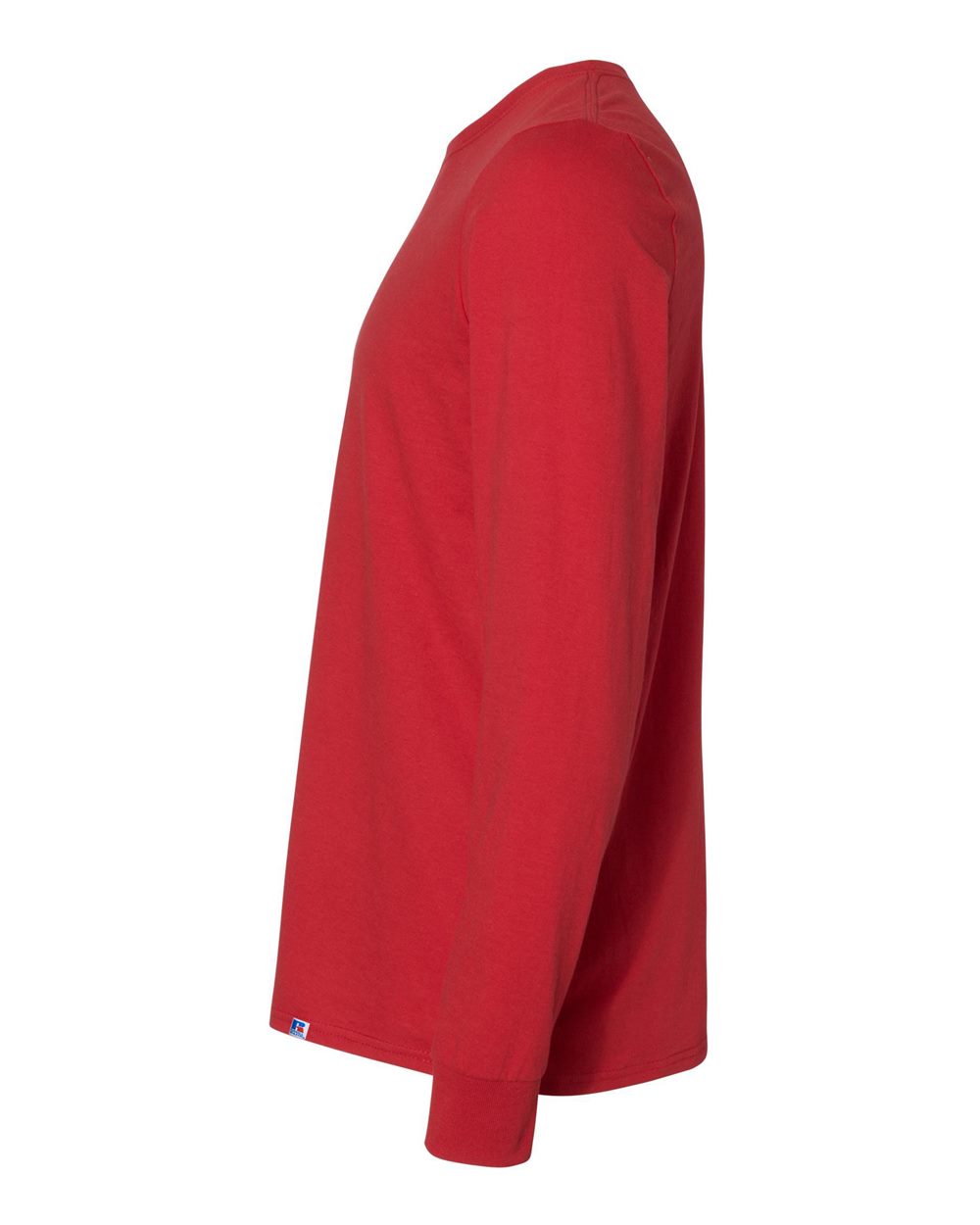 Unisex Dri Power® CVC Performance Long Sleeve T-Shirt - 64LTTM 11