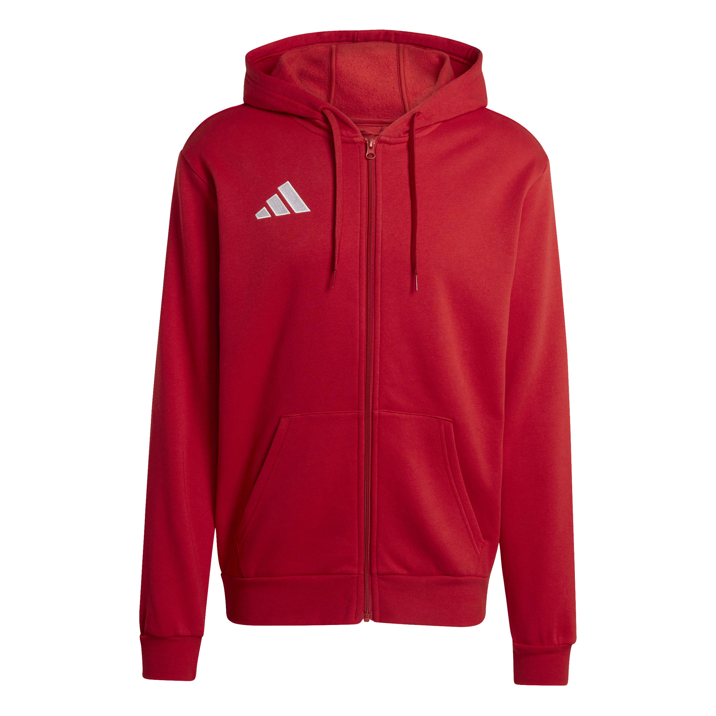 Entrada26 Full Zip Hoodie 2