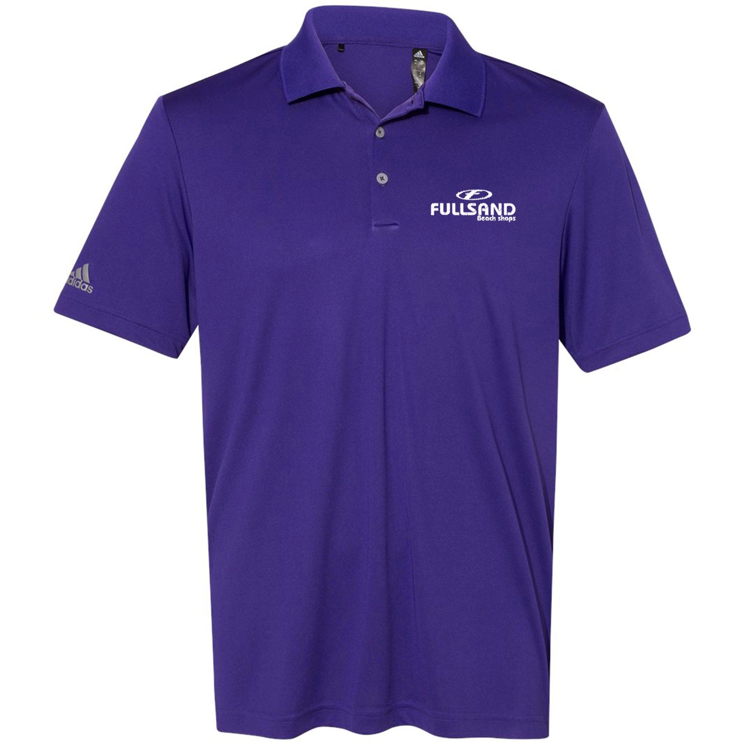 Adidas Performance Polo 24