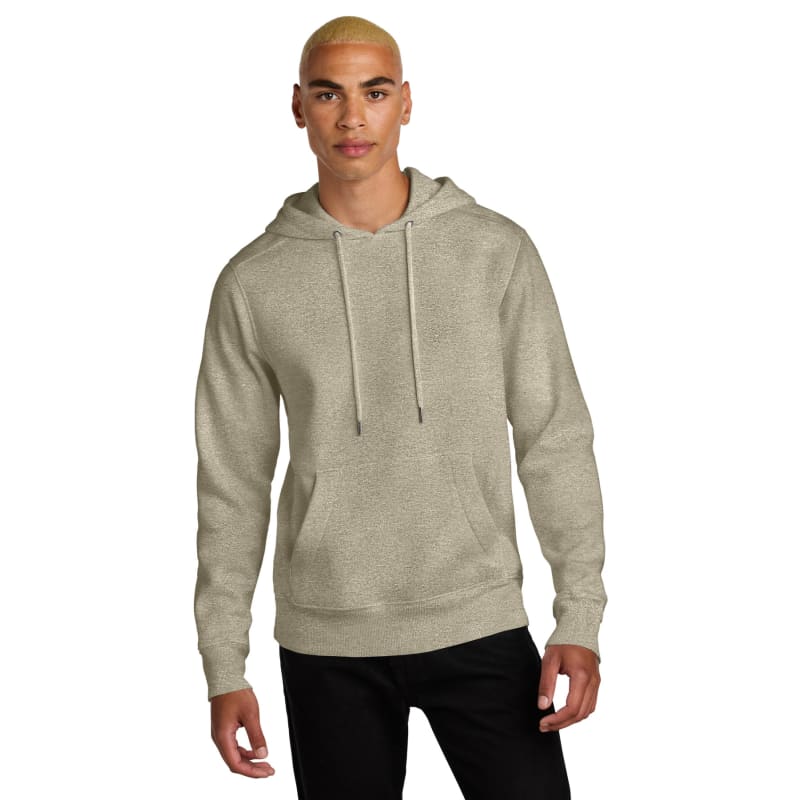 District Perfect Weight Fleece Hoodie 6