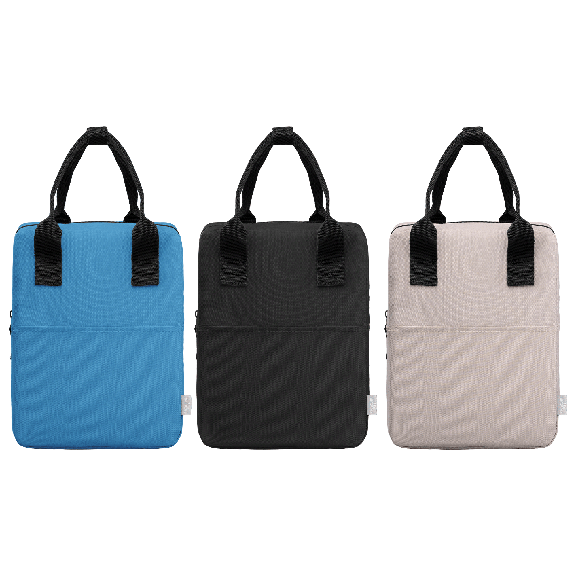 Majesty rPET PEVA Insulated Lunch Cooler - 6L 11