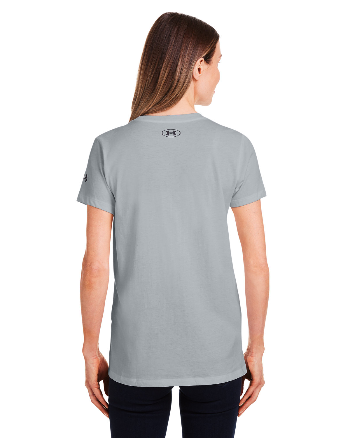 Ladies' Athletic 2 0 T-Shirt