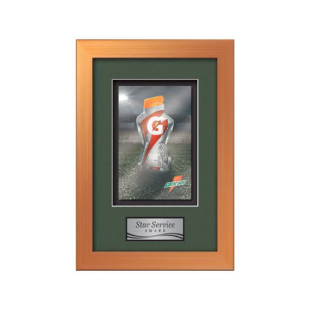Eldridge - Bronze 2