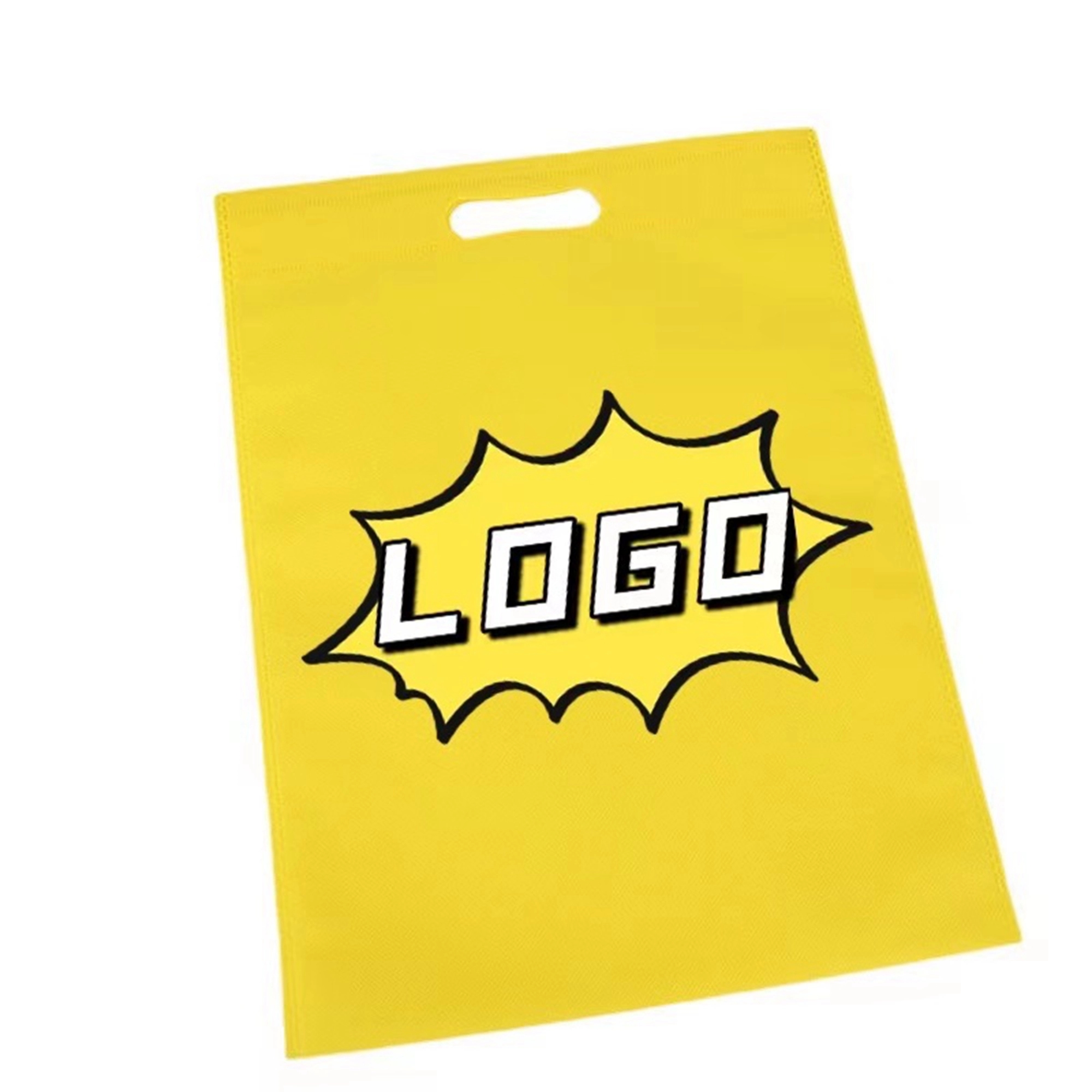 Non-Woven Storage Bags MOQ 200 PCS 5