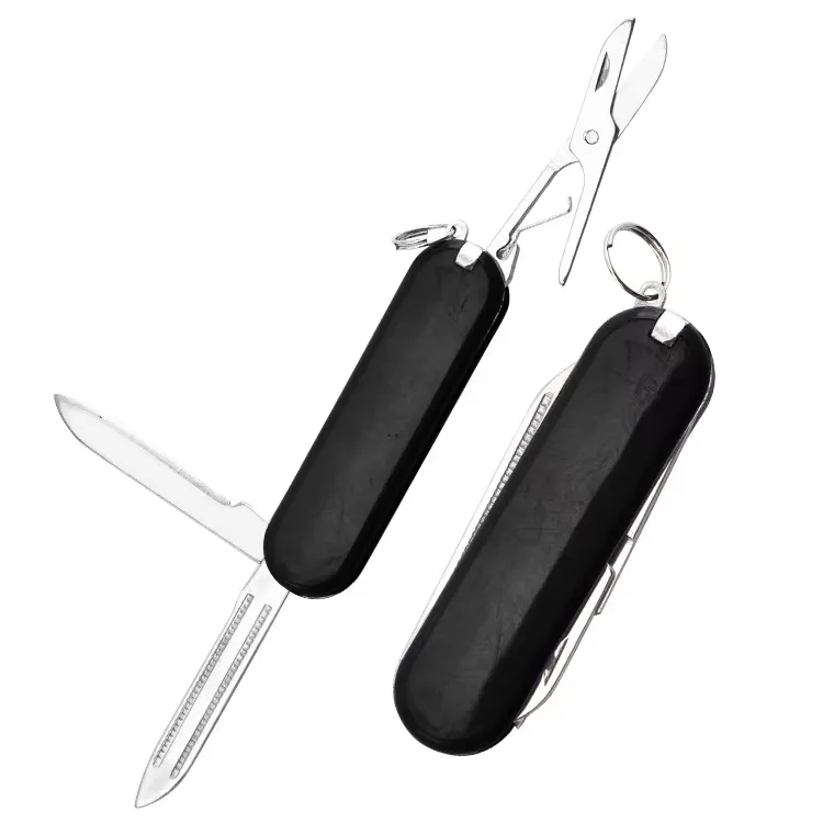 3 Function Classic Pocket Utility Multi-Tool 4