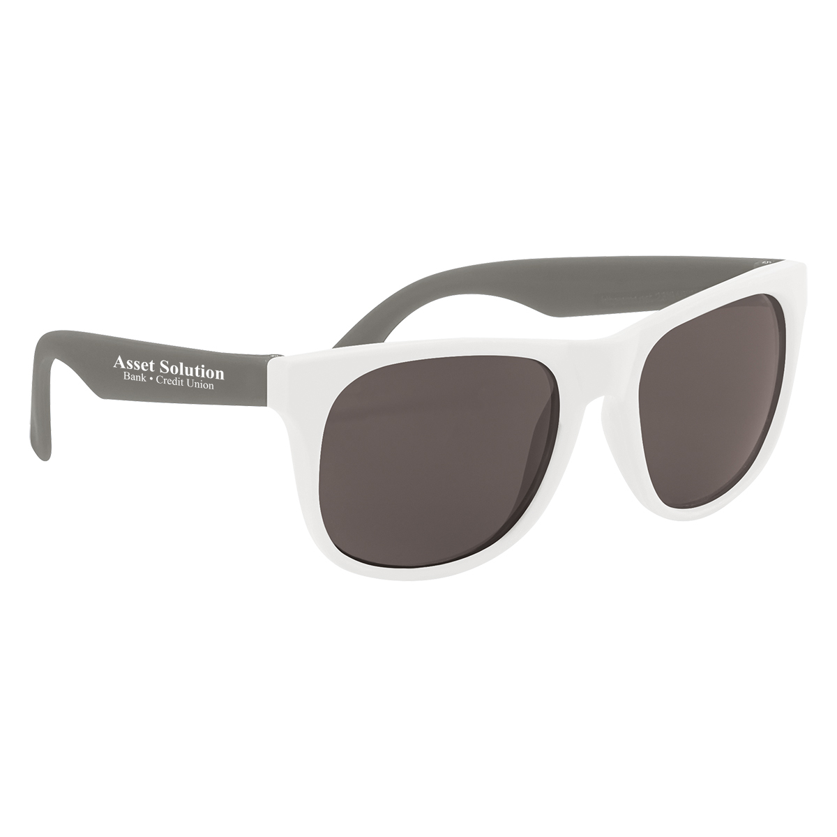 Rubberized Sunglasses 82