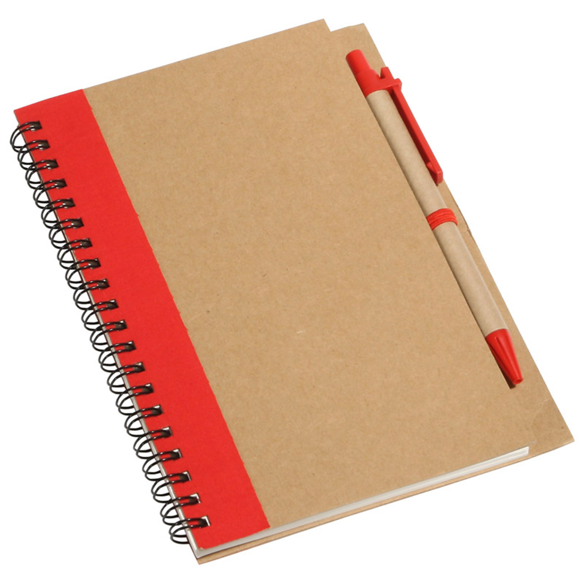 Promo Write Recycled Notebook 17